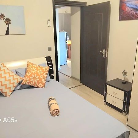 Apartamento Number 1, Ground Floor Pereybere Beach Exterior foto