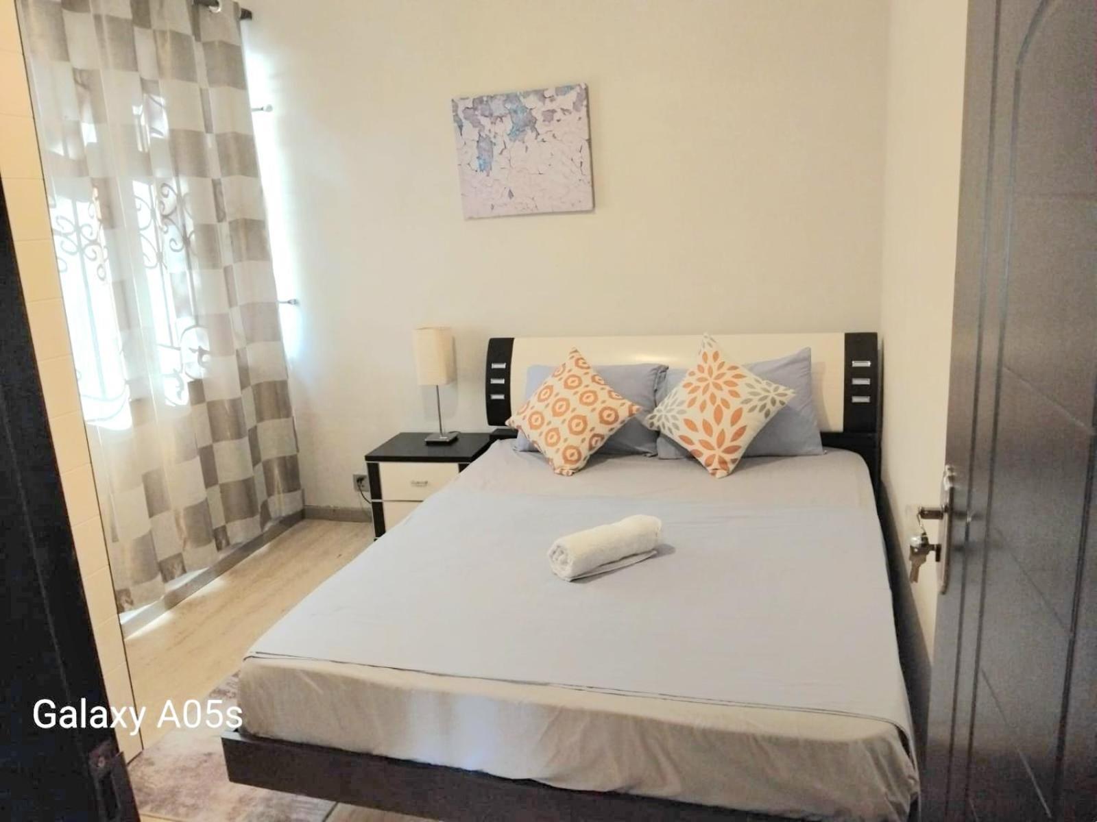 Apartamento Number 1, Ground Floor Pereybere Beach Exterior foto